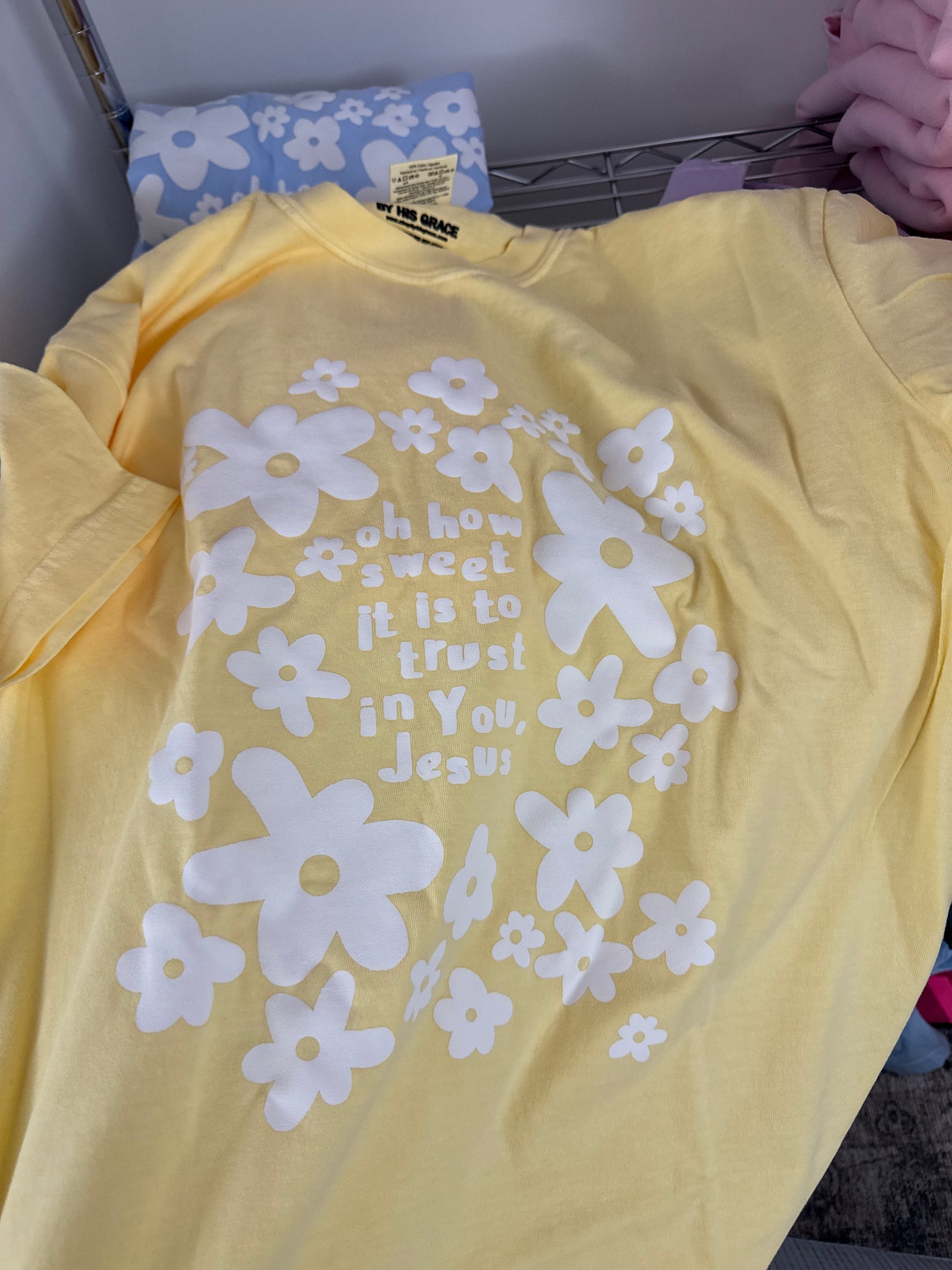 Tis So Sweet Comfort Colors Tees