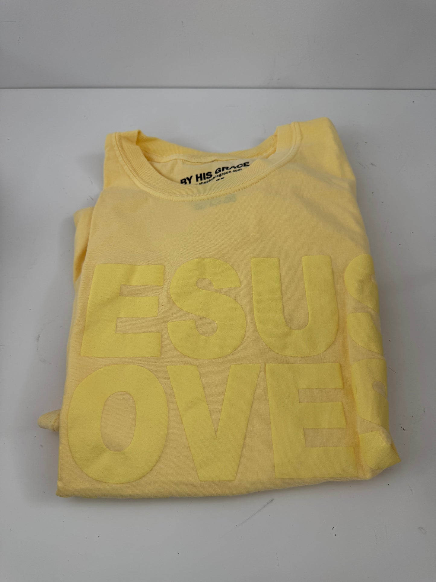 OOPS! Butter JLY Comfort Colors Tee - 2XL