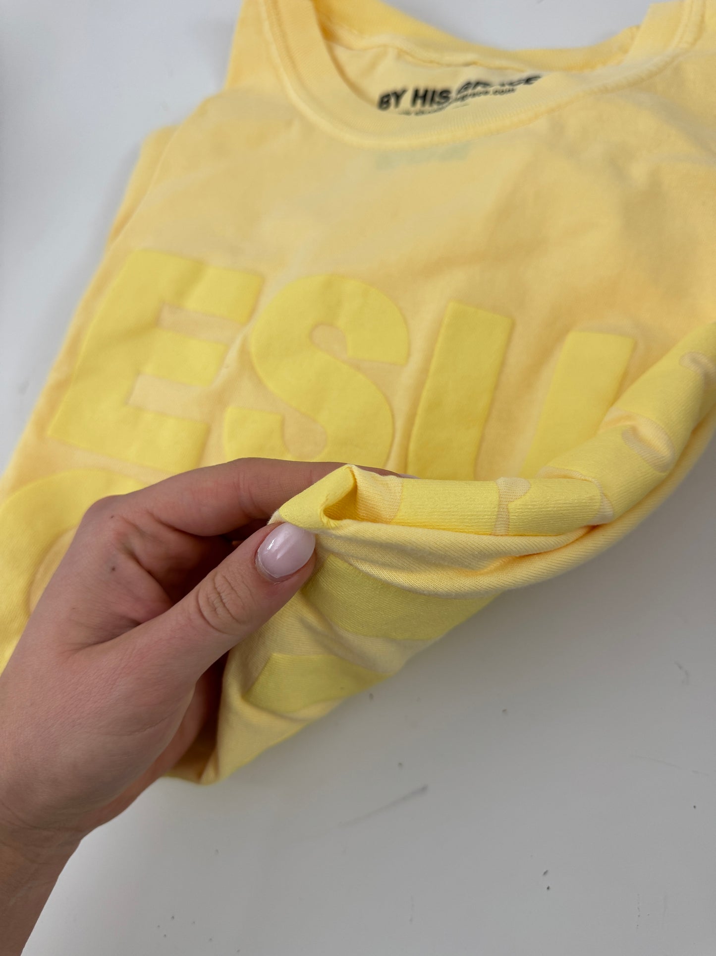 OOPS! Butter JLY Comfort Colors Tee - 2XL