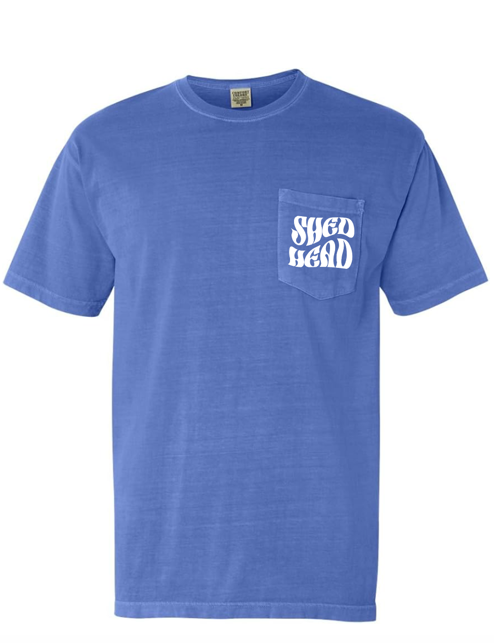 PREORDER - "Shed Head" T-shirts