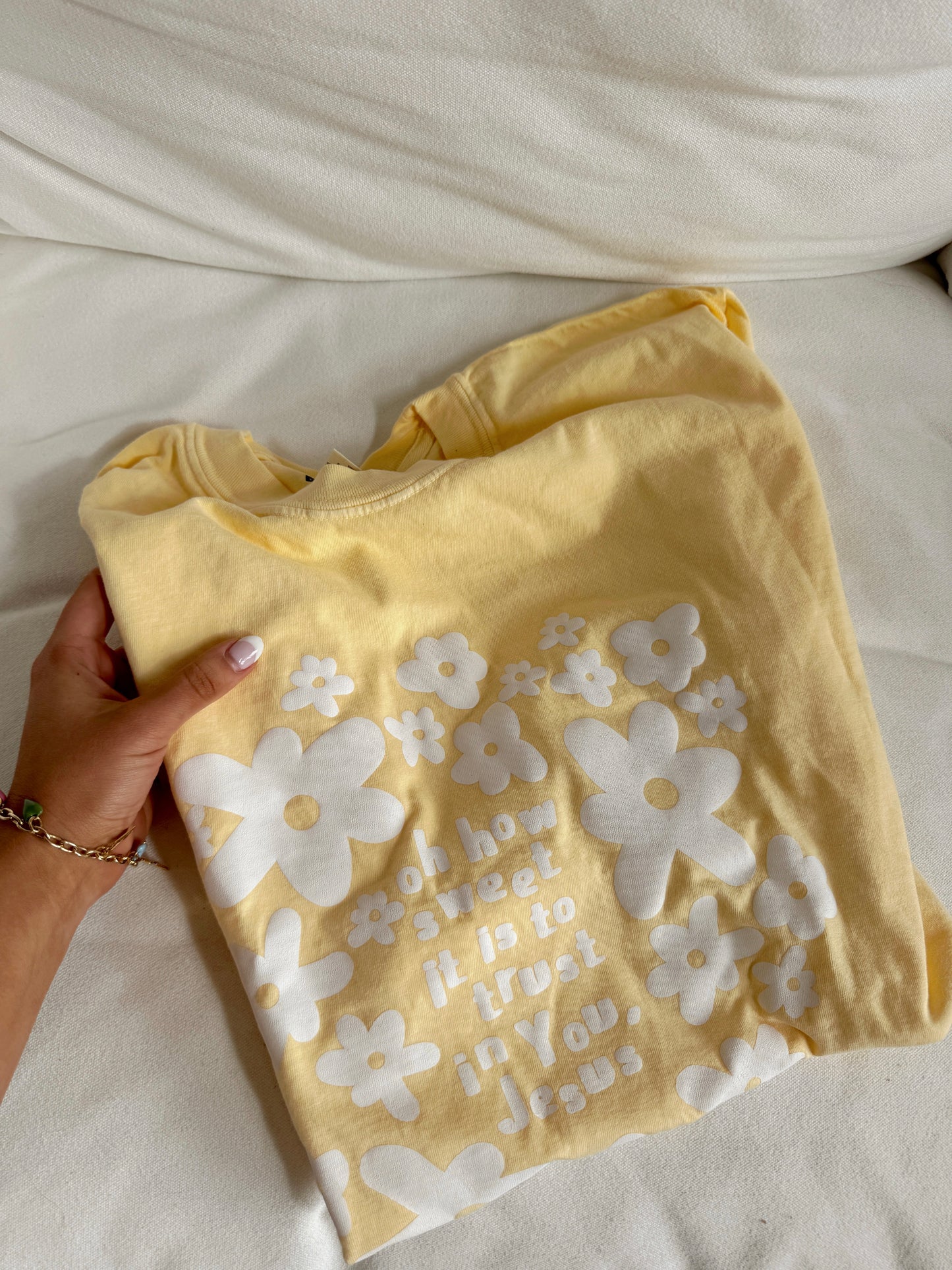 Tis So Sweet Comfort Colors Tees