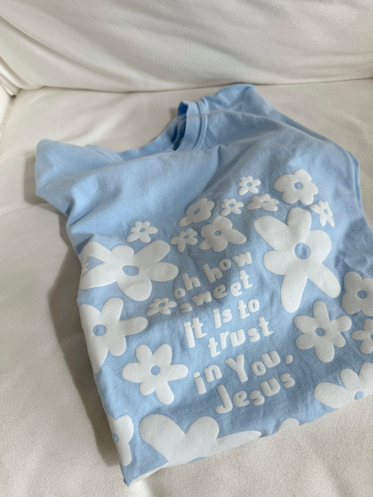 Tis So Sweet Comfort Colors Tees