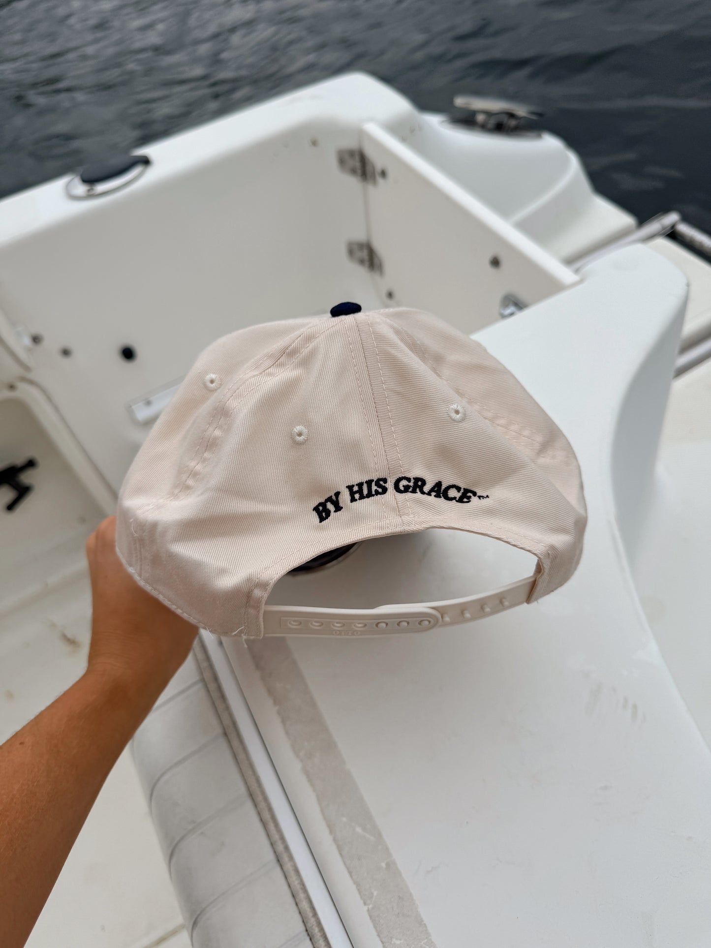 “Dad Life” Five Panel Pro Style Cap