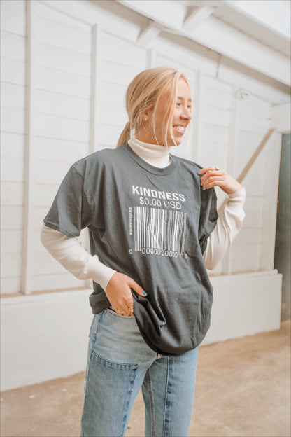 Kindess Is Free Tee