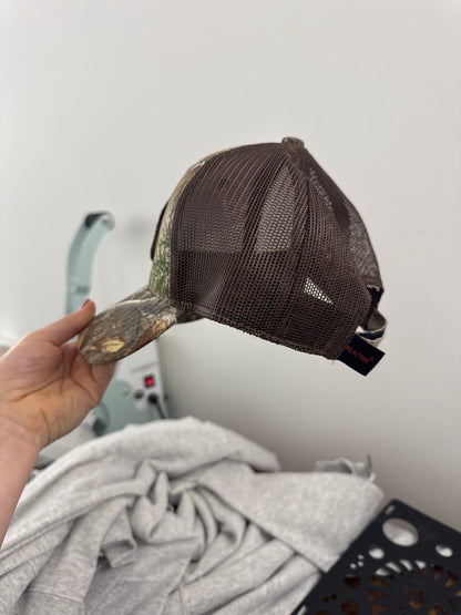 OOPS! Fishers of Men RealTree Camo Hat