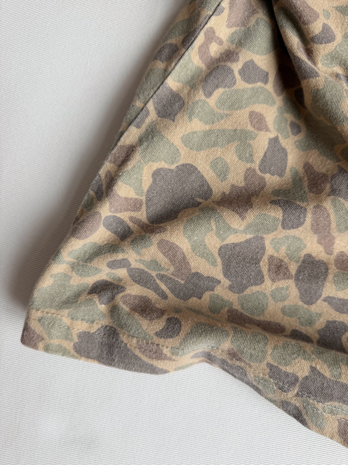 Duck Camo JLY Tee (PREORDER)