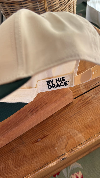 JLY Vintage Rodeo Trucker Hat - Forest Green