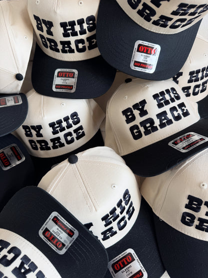 BHG Vintage Trucker Hat