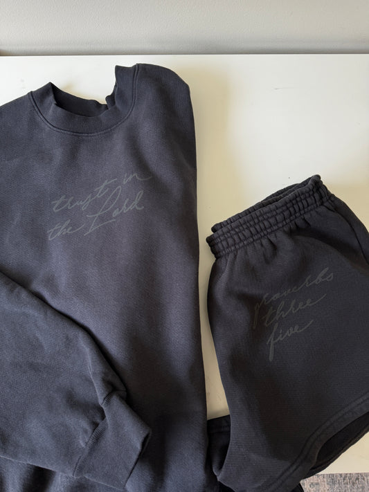 OOPS! RARE LOUNGE SET - L