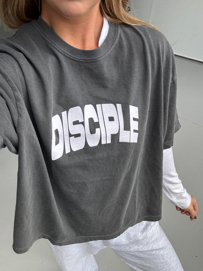 Disciple Comfort Colors Boxy Tee