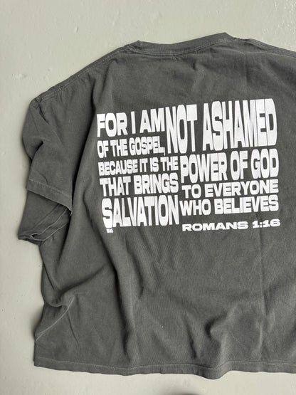 Disciple Comfort Colors Boxy Tee