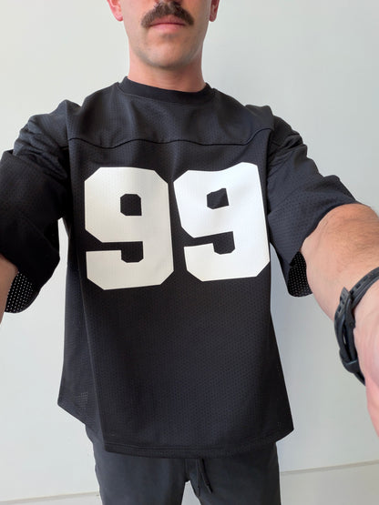"He Left The 99" Limited Edition Jersey