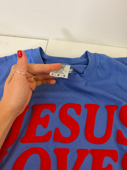 OOPS! America 250 JLY - L