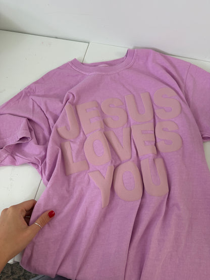 OOPS! Rose Quartz JLY - L