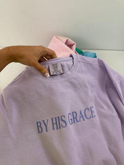 OOPS! Jesus Is Coming Back Crewneck - XL