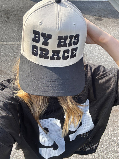 BHG Vintage Trucker Hat