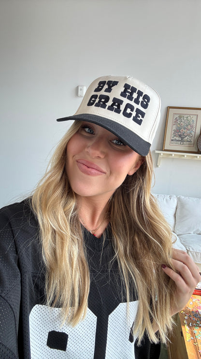 BHG Vintage Trucker Hat