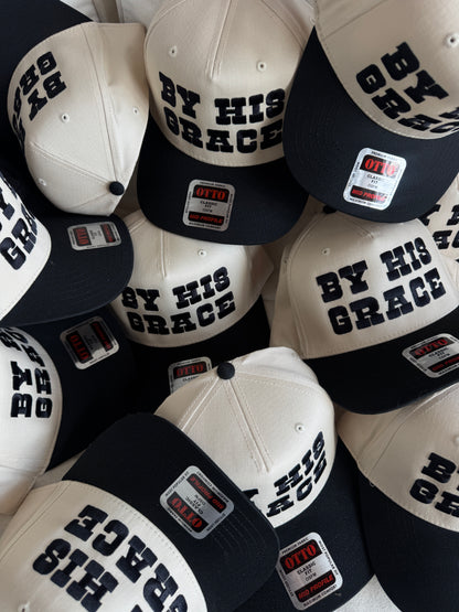BHG Vintage Trucker Hat