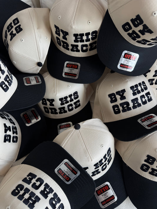 BHG Vintage Trucker Hat