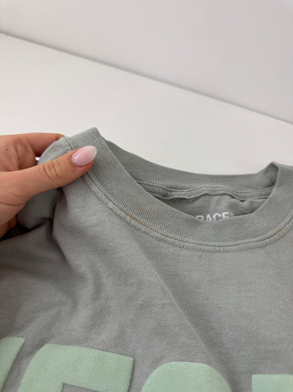 OOPS! Clove Comfort Colors JLY Tee - Large