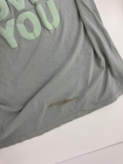 OOPS! Clove JLY Comfort Colors Tee - 2XL