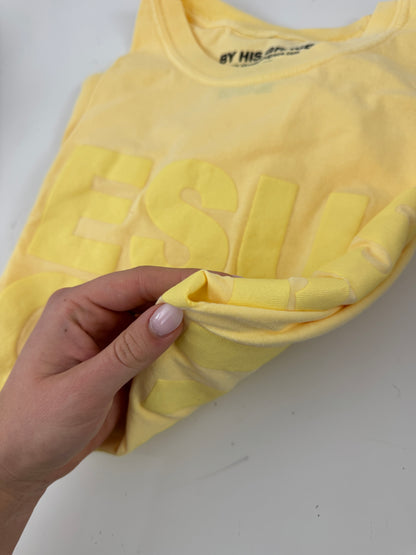 OOPS! Butter JLY Comfort Colors Tee - 2XL