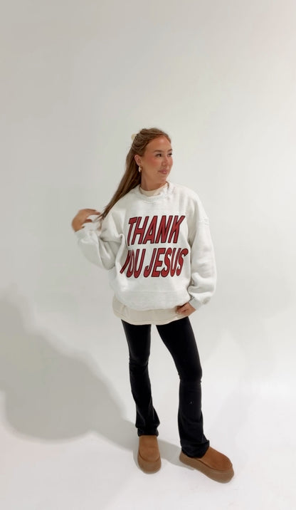 TYJ Reversible Mockneck