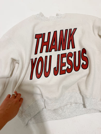 TYJ Reversible Mockneck