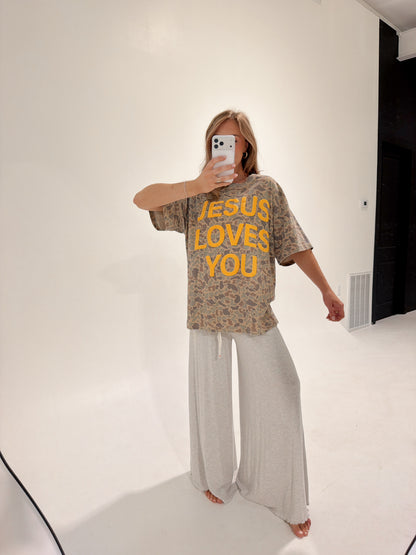 Duck Camo JLY Tee