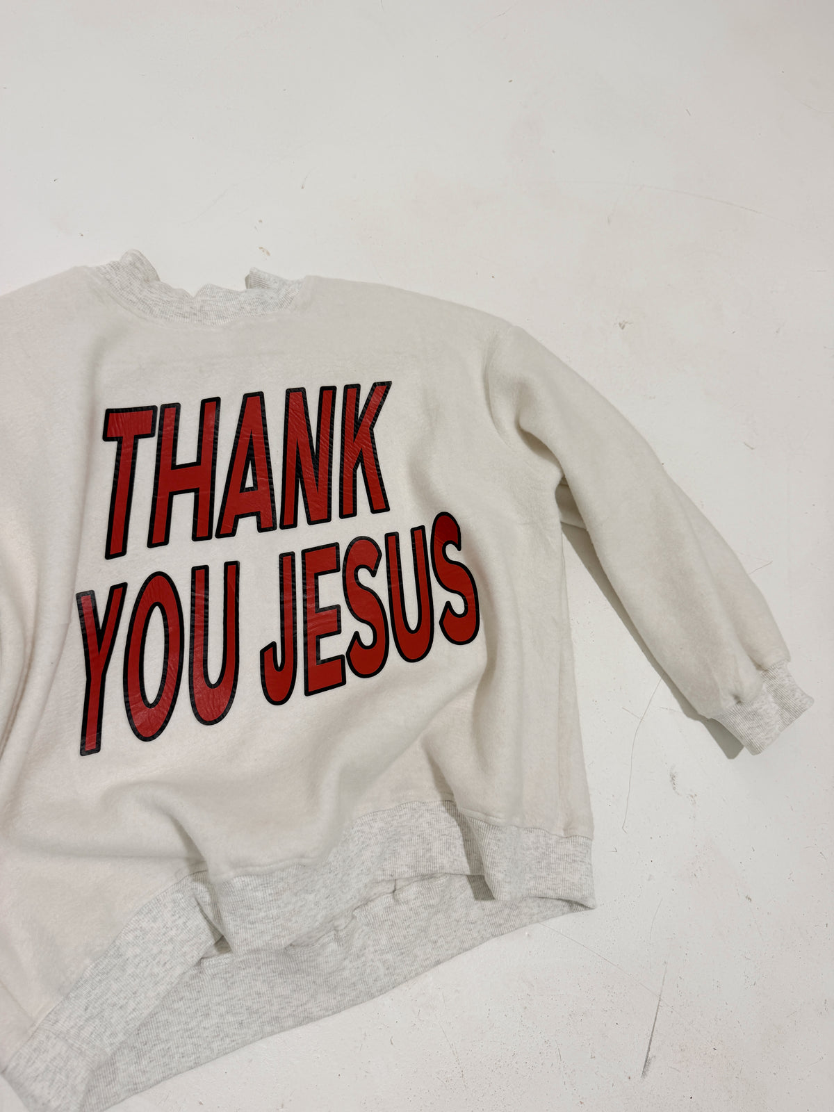 TYJ Reversible Mockneck