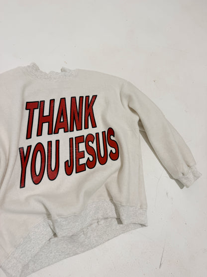 TYJ Reversible Mockneck