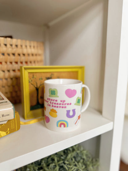 Lucky Charms Mug