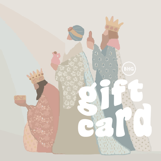 BHG Giftcard