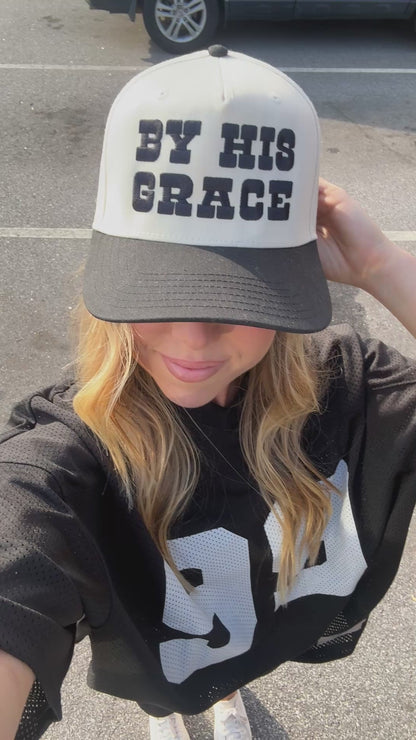 BHG Vintage Trucker Hat